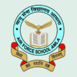Air force school, amla- Lotus uniforms