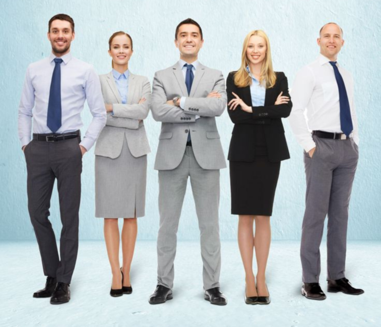 Corporate Uniform, Trousers, pants - lotus uniforms