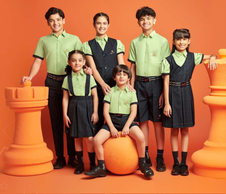 School uniforms- lotus uniforms